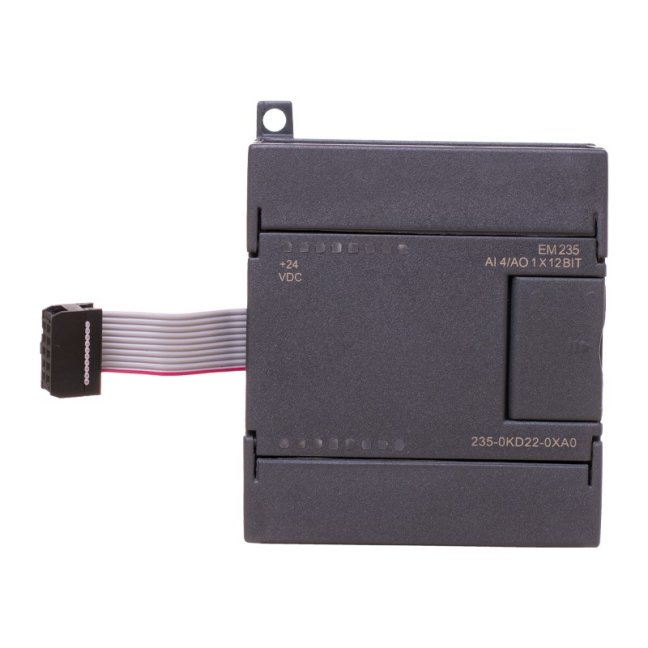 4xAI / 1xAO EM 235 pro SIMATIC S7-200, náhrada za 6ES7235-0KD22-0XA0