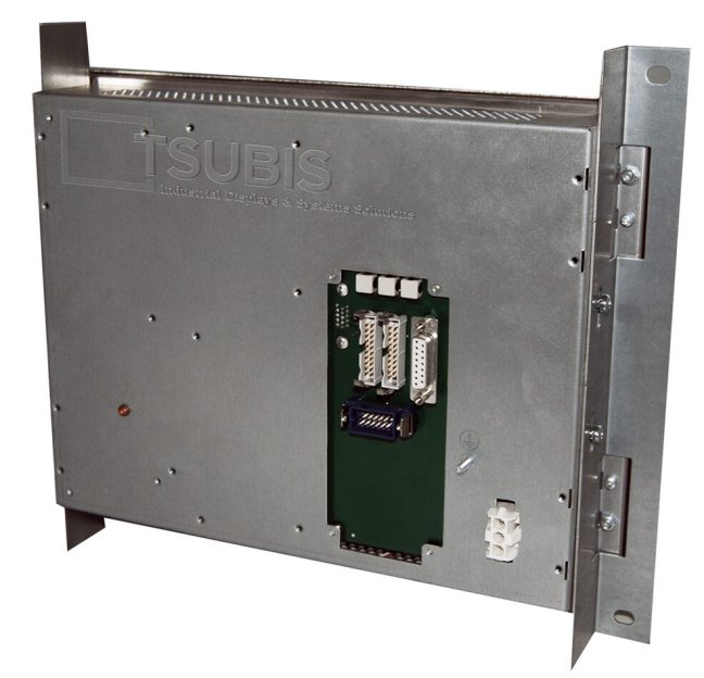 Monitor for Yaskawa