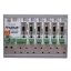 ProfiHub B5+R PROFIBUS multirepeater | FOXON & Anybus (HMS)