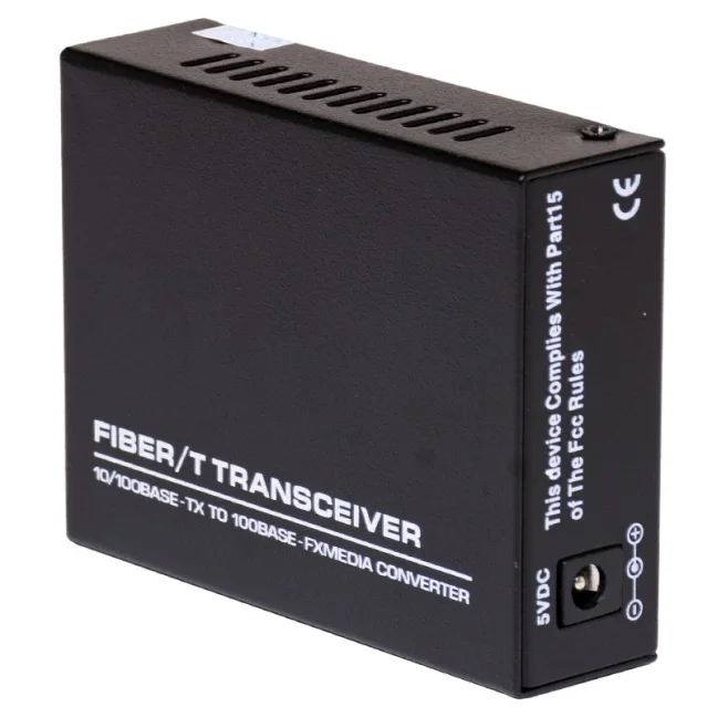 1× 100Base-Fx SFP konvertor pro Navitek IE