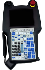 A05B-2518-C204#EMH Teach Pendant pro FANUC R-30iA / R-30iB