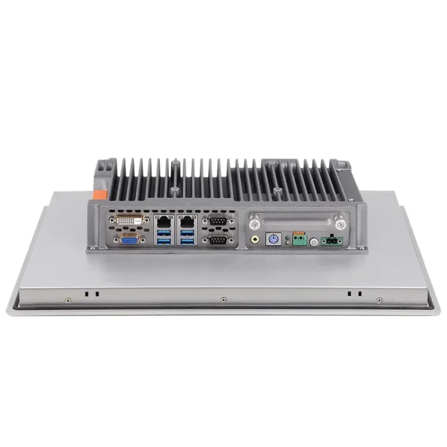 17" industrial PC panel NODKA TPC6000-A173-T - NODKA: Configurador en línea (precio desde)