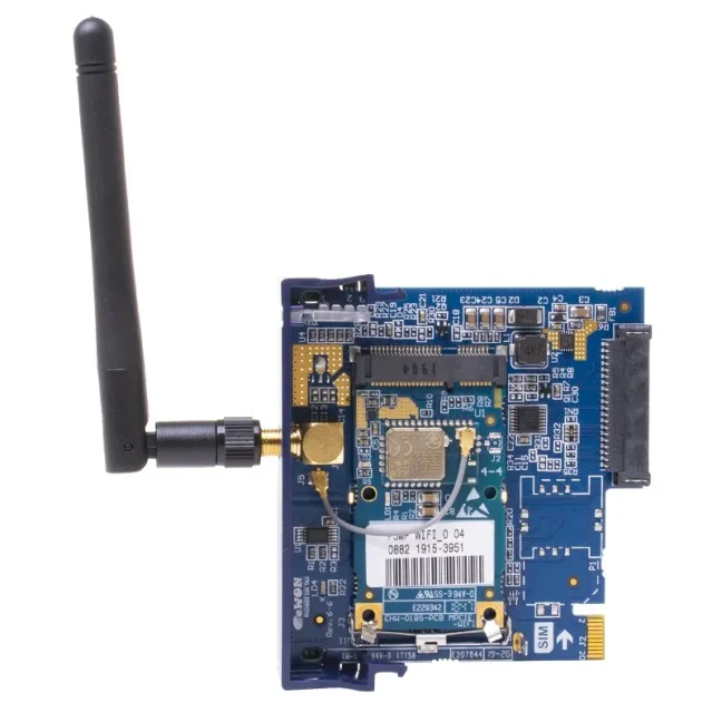 eWON Flexy 205- IIoT Starter Kit, FOXON