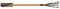 Reemplazo de cable 00.S4.519-0xxx, cable flexible