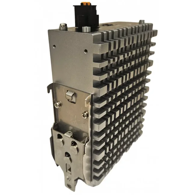 Adaptador de riel DIN para ordenador NP-6116 NODKA