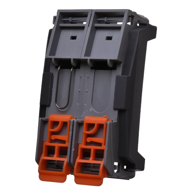 ComBricks - Fixed backplane HS + 1 Sub