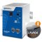 360 W 24 VDC / 15 A UPS záložní zdroj Bicker s baterií LiFePO4 a rozhraními USB-C + RS485 Modbus