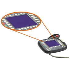 Ochranná fólie displeje pro Teach Pendant KUKA řady KR C1 Ochranná fólie displeje pro Teach Pendant KUKA řady KR C1