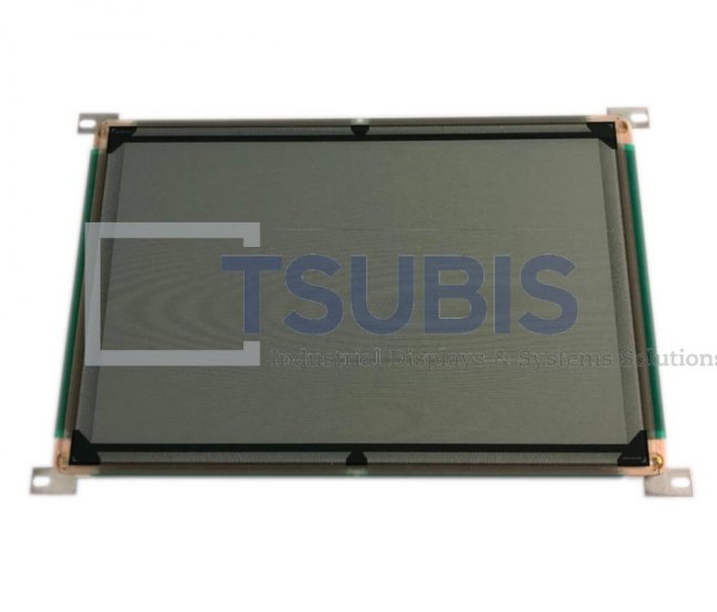 Monitor pro HEIDENHAIN TNC 124, TNC 310