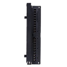 Front connector 20pol, screw-type, compatible with 6ES7392-1AJ00-0AA0