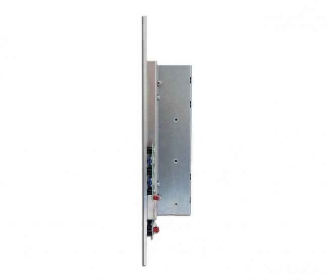Náhrada monitoru HEIDENHAIN  BC 110, BC 110B, BC 110BF s přední deskou