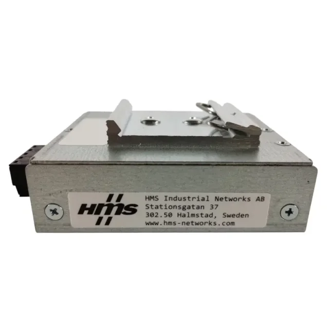 Anybus Defender Compact 1004 - NAT/FW