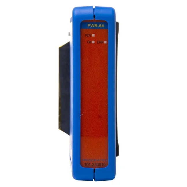 Expansion power supply module 6A for ComBricks assembly, Anybus | FOXON