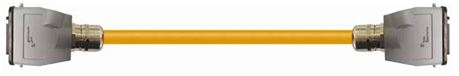Cable replacement RKH0610, fixed cable