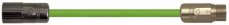 Reemplazo de cable 8BCRxxxx.11120-0, cable flexible