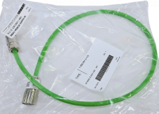 Replacement for 6FX8002-2CB54-1AB0, 1 m