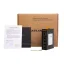 Industrial switch 5x 1Gbit RJ45, unmanaged, power supply 12-48VDC, metal chassis. Industrial switch 5x 1Gbit RJ45, unmanaged, power supply 12-48VDC, metal chassis.