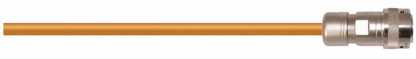 Cable replacement 2090-XXTPMP-14AFxx, flexi cable