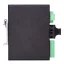 Media converter KOM200 RS232/422/485 to optical fiber, unmanaged converter from serial line (RS232/422/485) to optical medium, FOXON Media converter KOM200 RS232/422/485 to optical fiber, unmanaged converter from serial line (RS232/422/485) to optical medium, FOXON