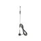 LTE anténa magnetka, 6 dBi, 31cm, kabel 3m