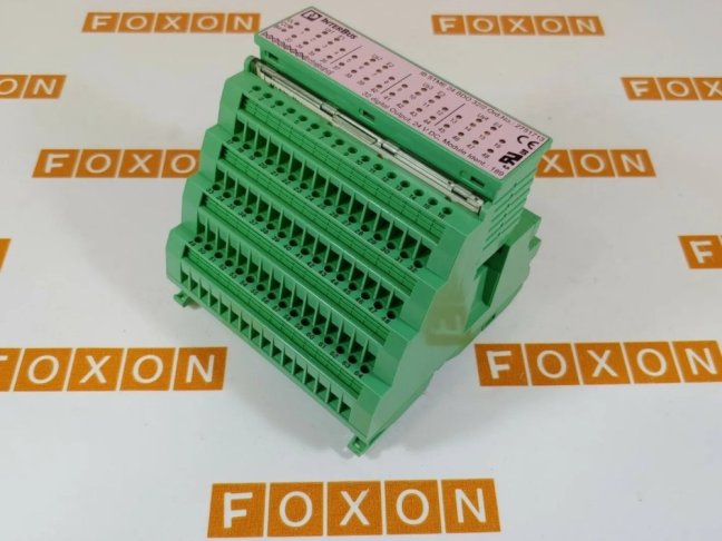PHOENIX CONTACT INTERBUS IB STME 24 BDO 32/2 (2751713)