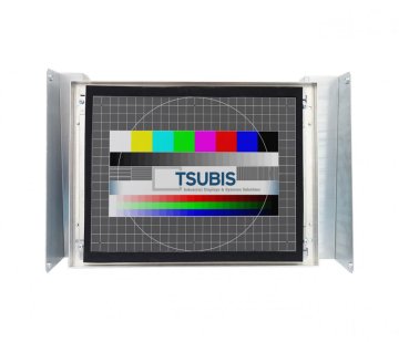 New replacement monitors for HEIDENHAIN CNC