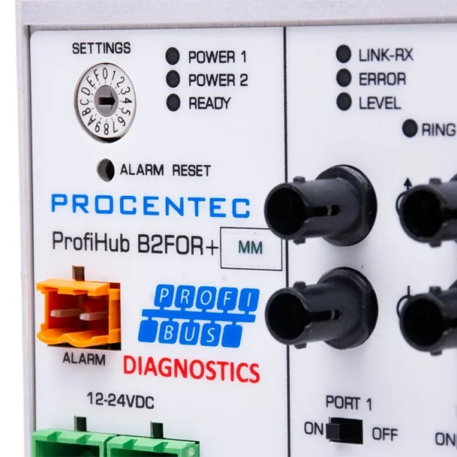 ProfiHub B2FOR+