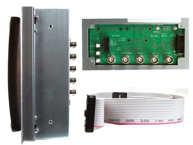 Monitor for Bosch CC200, CC220M, CC300, CC320
