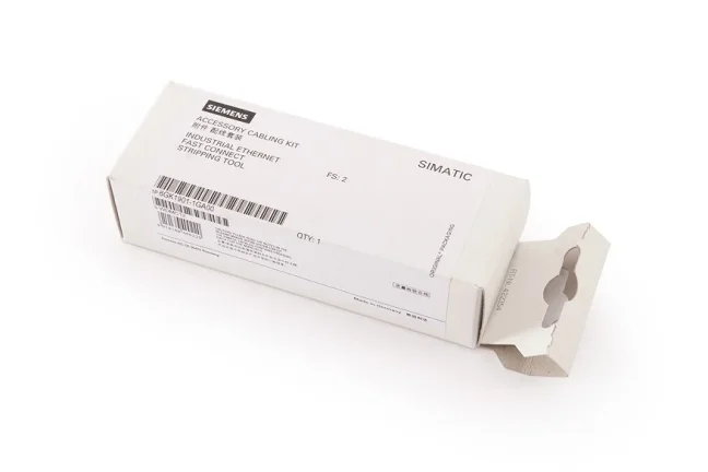 Nástroj pro odizolování kabelů PROFINET, FOXON