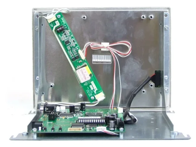 Monitor for  Siemens Sinumerik System 3
