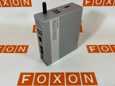 Industrial Raspberry Pi 3 Netpi for IOT/Cloud Industrial 4.0 Edge