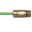 Replacement for cable 6FX8002-2EQ14-1AF0, length 5 m