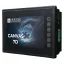 HORNER CANVAS 7D PLC HMI controller with 7″ colour touchscreen, analog / digital inputs and outputs