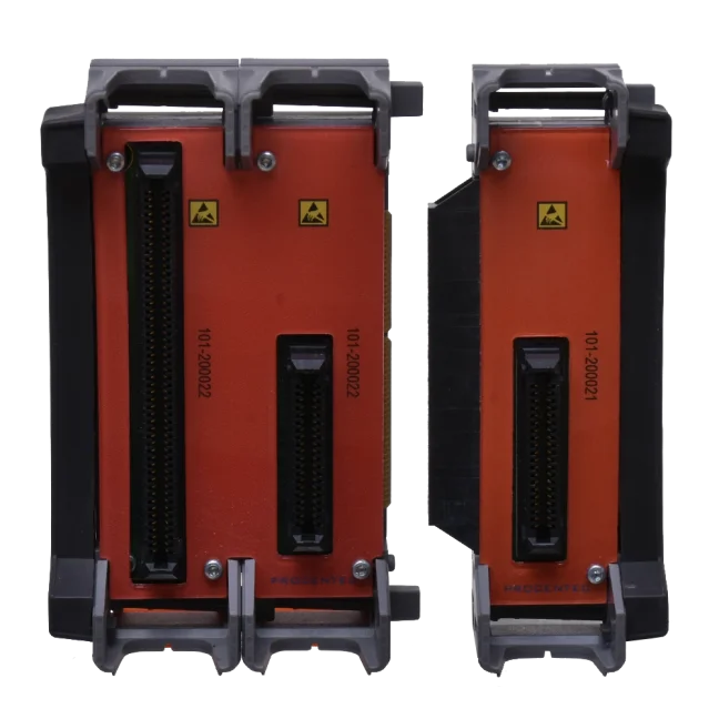 ComBricks - Fixed backplane HS + 1 Sub