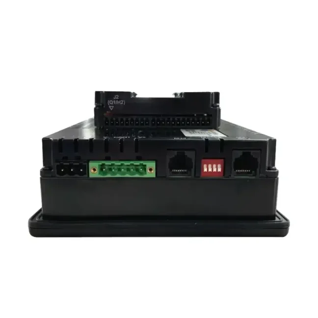 HORNER XL6 Prime PLC HMI automat s 5,7″ barevným dotyk displejem, s analog / digital vstupy a výstupy