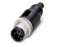 M12 Terminating Resistor for DeviceNet & CANopen Male