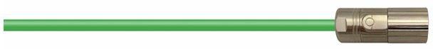 Cable replacement 2090-XXNFMF-Sxx, fixed cable
