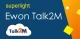 Nestojí Talk2M light alebo pro za váš Ewon? Riešením je Talk2M superlight
