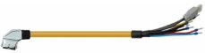 Reemplazo de cable 8CCHxxxx.11120-0, cable flexible