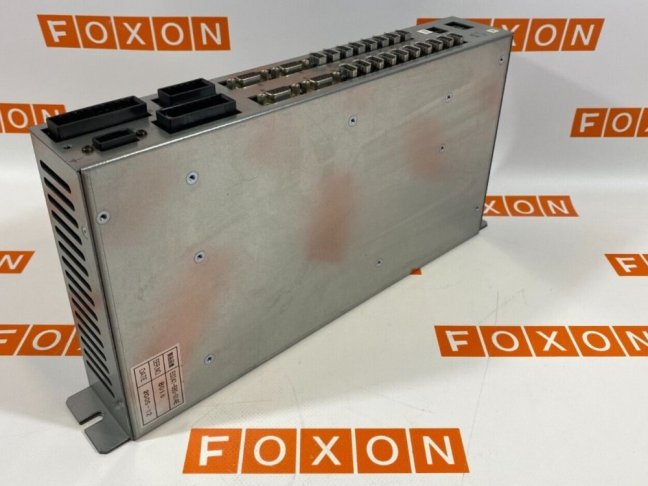 OKUMA UNIT TYPE MSM E0241-680-014E