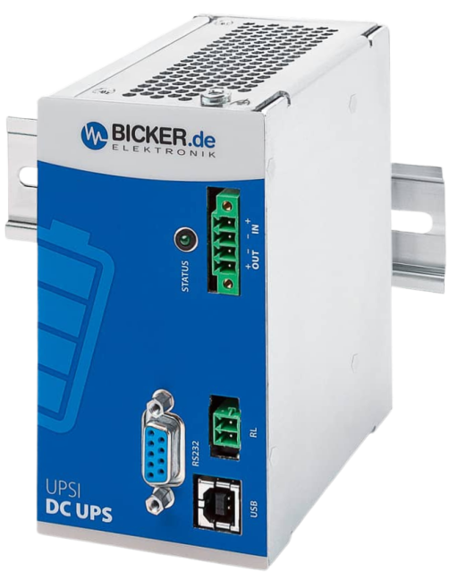 UPS DC UPSI-2406DP3