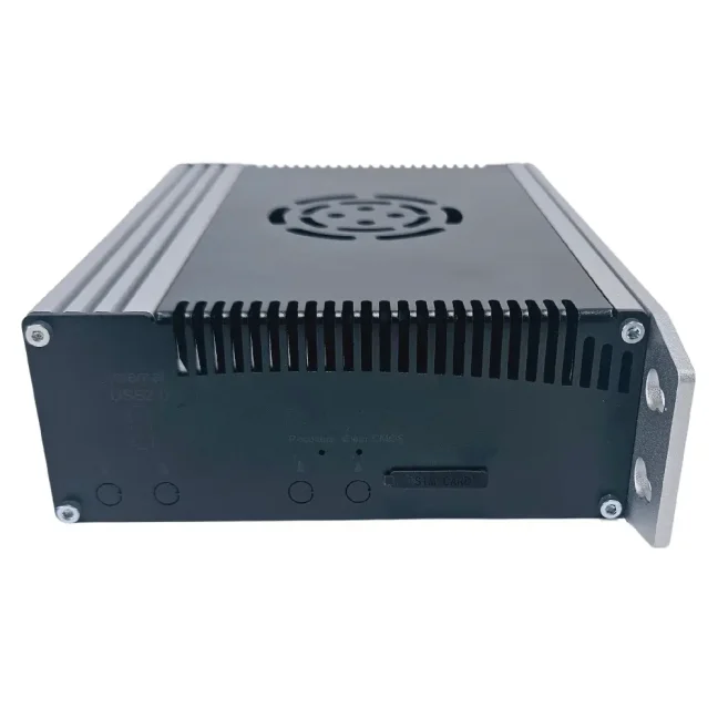 Ordenador industrial NP-6133 NODKA - NODKA: Configurador en línea (precio desde)
