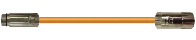 Euroconnection Extension Power Cables for FANUC