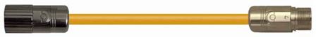 Cable replacement IKS4004, flexi cable