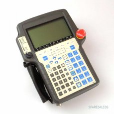Prodej a opravy Teach Pendant FANUC ROBOTICS A05B-2301-C335