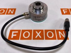 PEPPERL+FUCHS ENI58IL-H15YY5-2048UD1-RBY:02  (Part.No.70112114)