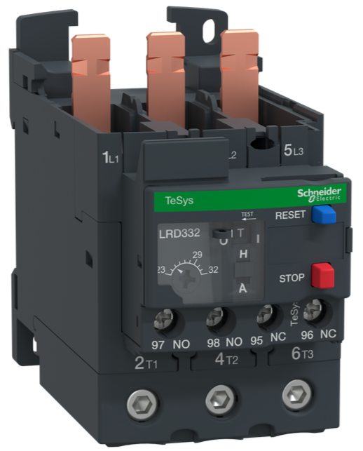 LRD332