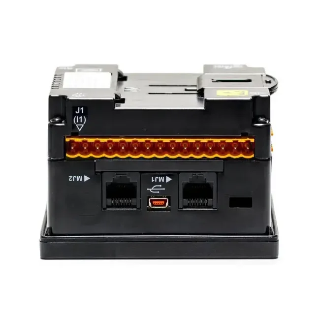 HORNER XLE PLC HMI automat, 2,2″ monochrome display | FOXON - Type: No ...