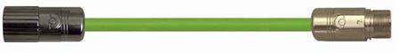 Cable replacement RKG4201, fixed cable