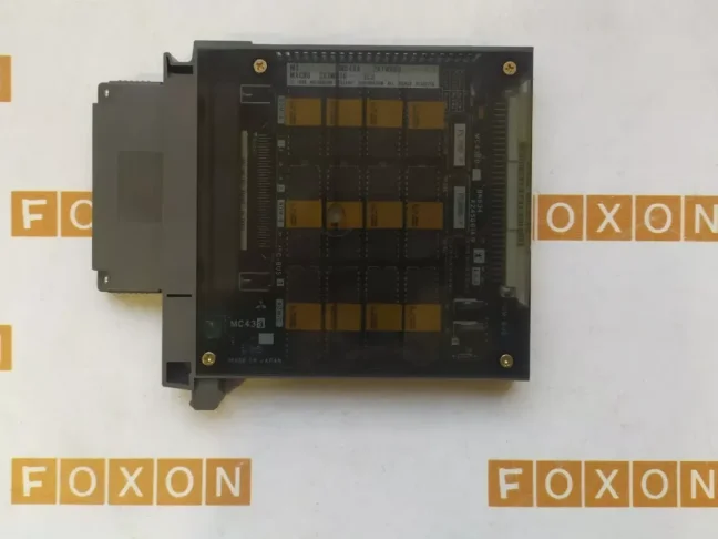 MITSUBISHI MEM-A0 MC433 MEMORY CARD